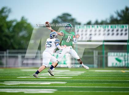 Thumbnail 2 in South Texas Coaches Association All-Star Game photogallery.