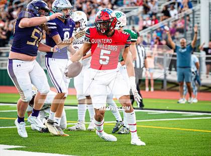 Thumbnail 3 in South Texas Coaches Association All-Star Game photogallery.
