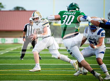 Thumbnail 2 in South Texas Coaches Association All-Star Game photogallery.