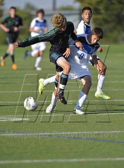 Thumbnail 3 in ThunderRidge @ Highlands Ranch photogallery.
