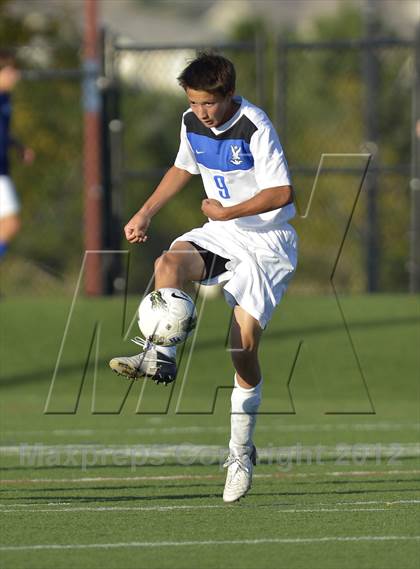 Thumbnail 3 in ThunderRidge @ Highlands Ranch photogallery.