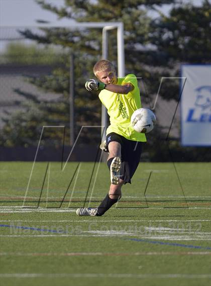 Thumbnail 3 in ThunderRidge @ Highlands Ranch photogallery.