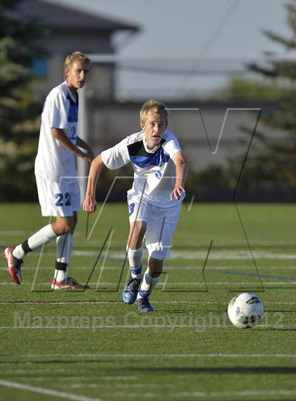 Thumbnail 2 in ThunderRidge @ Highlands Ranch photogallery.