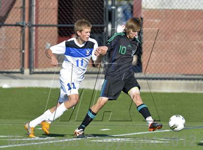 Thumbnail 2 in ThunderRidge @ Highlands Ranch photogallery.