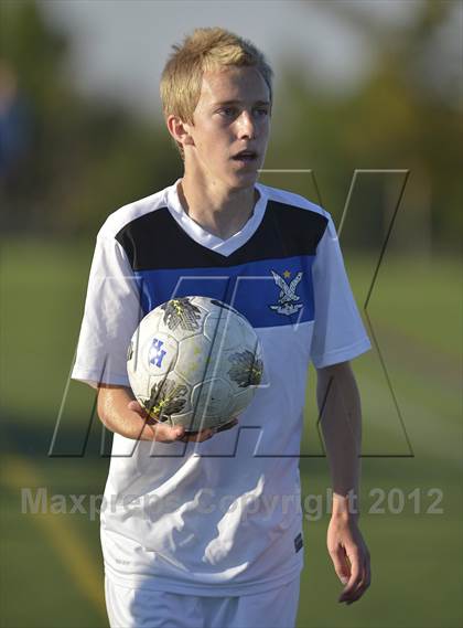 Thumbnail 1 in ThunderRidge @ Highlands Ranch photogallery.