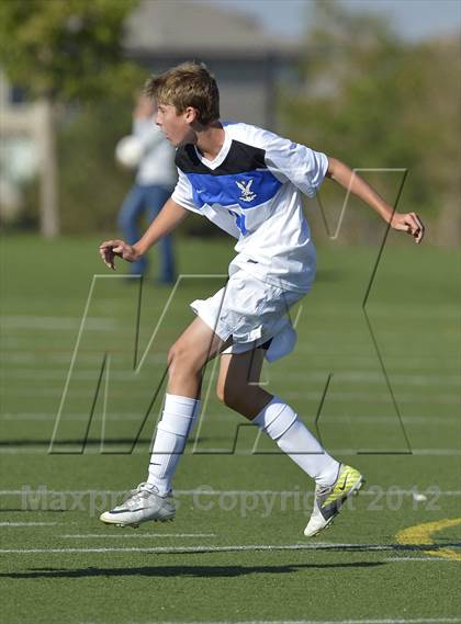 Thumbnail 1 in ThunderRidge @ Highlands Ranch photogallery.