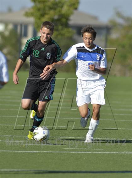 Thumbnail 1 in ThunderRidge @ Highlands Ranch photogallery.