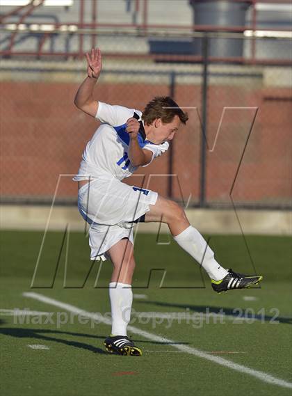 Thumbnail 3 in ThunderRidge @ Highlands Ranch photogallery.