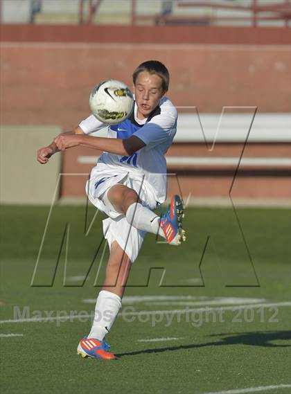 Thumbnail 1 in ThunderRidge @ Highlands Ranch photogallery.