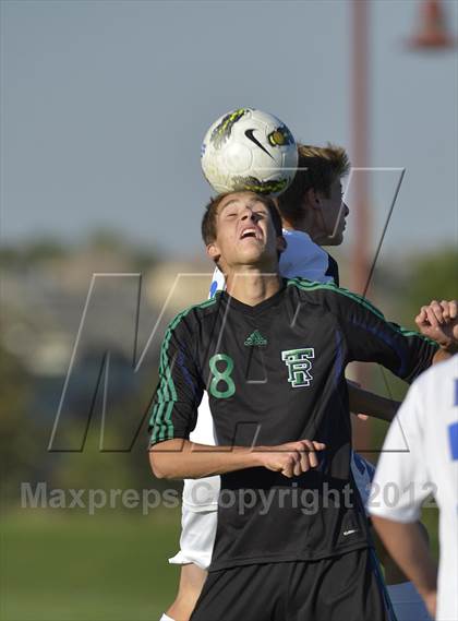 Thumbnail 3 in ThunderRidge @ Highlands Ranch photogallery.