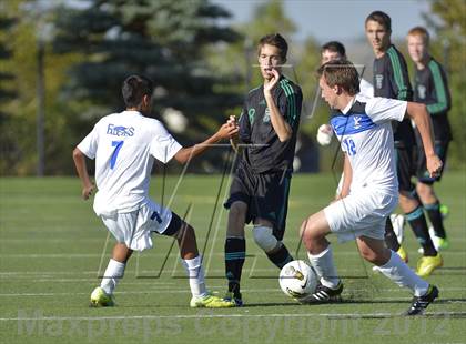 Thumbnail 3 in ThunderRidge @ Highlands Ranch photogallery.