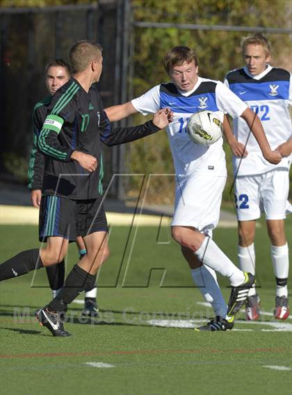 Thumbnail 1 in ThunderRidge @ Highlands Ranch photogallery.