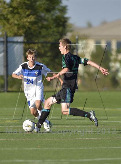 Thumbnail 3 in ThunderRidge @ Highlands Ranch photogallery.