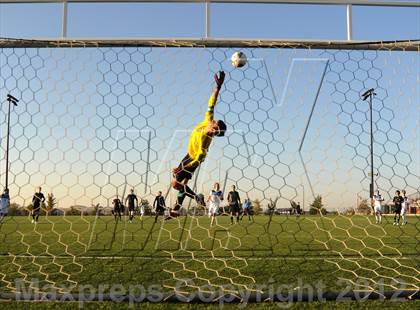 Thumbnail 1 in ThunderRidge @ Highlands Ranch photogallery.