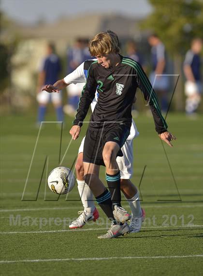 Thumbnail 3 in ThunderRidge @ Highlands Ranch photogallery.