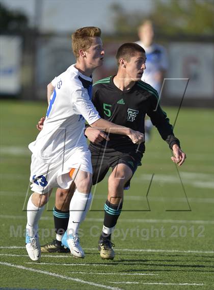 Thumbnail 1 in ThunderRidge @ Highlands Ranch photogallery.