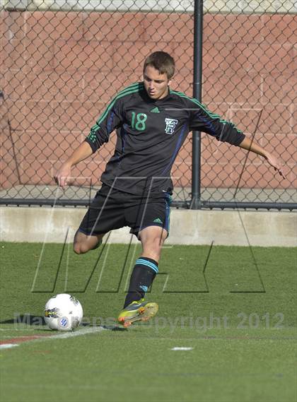 Thumbnail 3 in ThunderRidge @ Highlands Ranch photogallery.