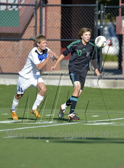 Thumbnail 3 in ThunderRidge @ Highlands Ranch photogallery.