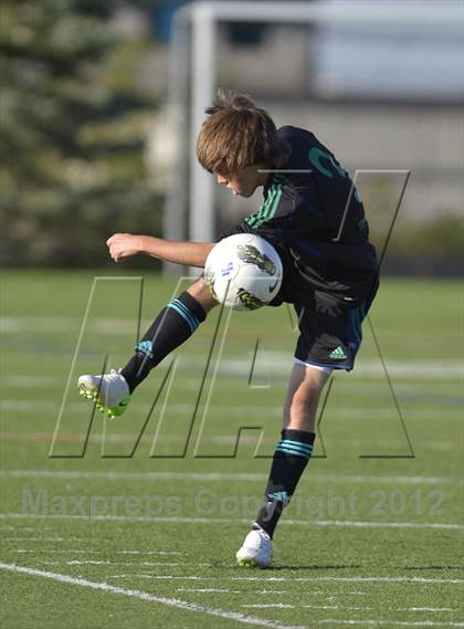 Thumbnail 3 in ThunderRidge @ Highlands Ranch photogallery.