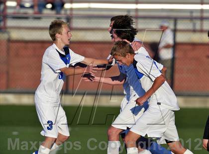 Thumbnail 2 in ThunderRidge @ Highlands Ranch photogallery.