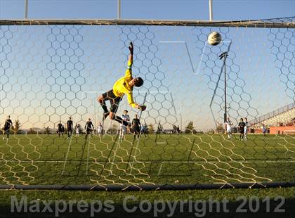 Thumbnail 2 in ThunderRidge @ Highlands Ranch photogallery.