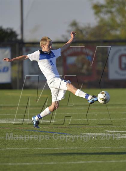 Thumbnail 3 in ThunderRidge @ Highlands Ranch photogallery.