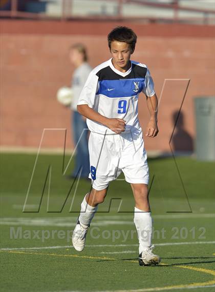 Thumbnail 1 in ThunderRidge @ Highlands Ranch photogallery.