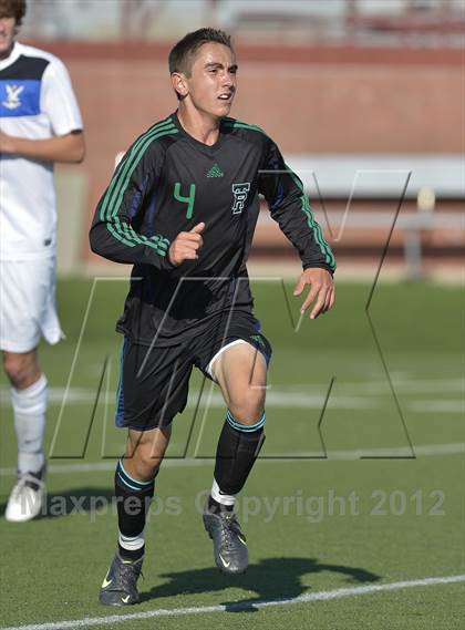 Thumbnail 2 in ThunderRidge @ Highlands Ranch photogallery.