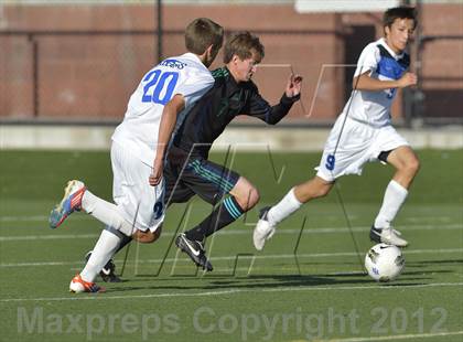 Thumbnail 2 in ThunderRidge @ Highlands Ranch photogallery.