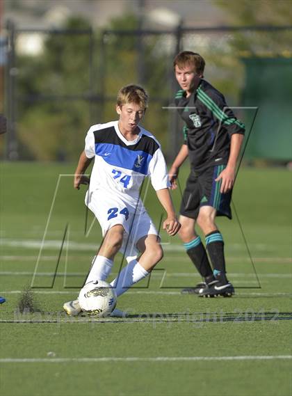 Thumbnail 3 in ThunderRidge @ Highlands Ranch photogallery.
