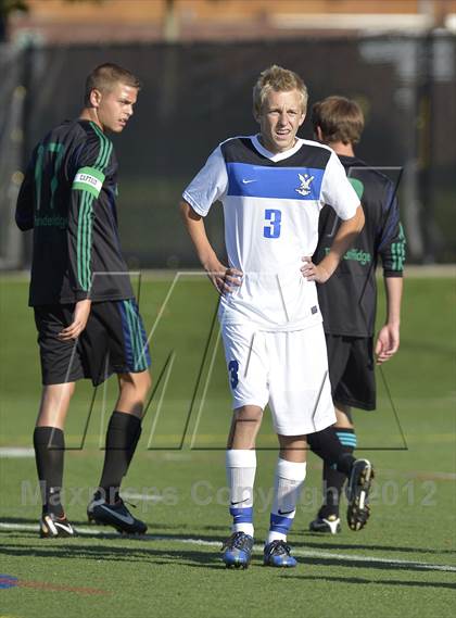 Thumbnail 1 in ThunderRidge @ Highlands Ranch photogallery.