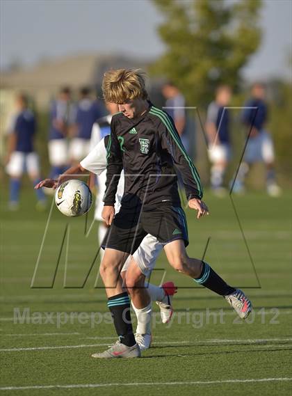 Thumbnail 2 in ThunderRidge @ Highlands Ranch photogallery.
