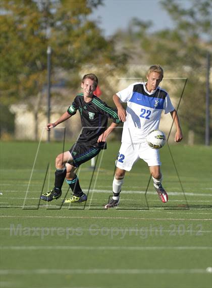 Thumbnail 1 in ThunderRidge @ Highlands Ranch photogallery.