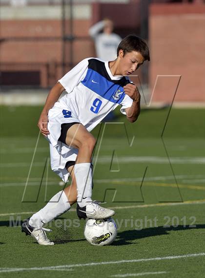 Thumbnail 1 in ThunderRidge @ Highlands Ranch photogallery.
