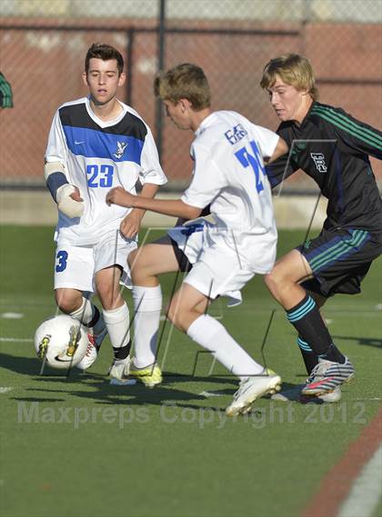 Thumbnail 3 in ThunderRidge @ Highlands Ranch photogallery.