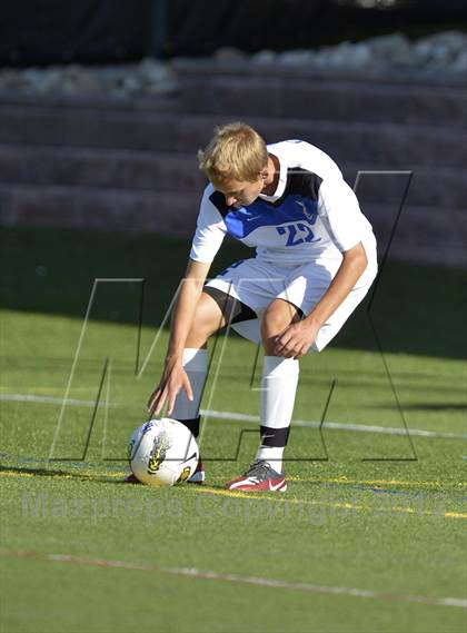 Thumbnail 2 in ThunderRidge @ Highlands Ranch photogallery.