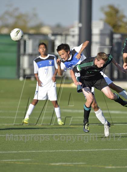 Thumbnail 2 in ThunderRidge @ Highlands Ranch photogallery.