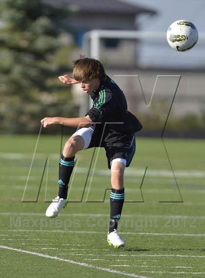 Thumbnail 1 in ThunderRidge @ Highlands Ranch photogallery.