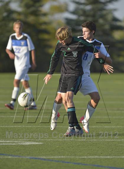 Thumbnail 1 in ThunderRidge @ Highlands Ranch photogallery.