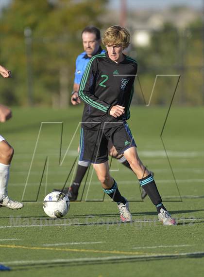 Thumbnail 1 in ThunderRidge @ Highlands Ranch photogallery.
