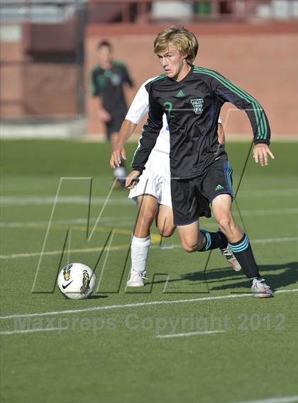 Thumbnail 1 in ThunderRidge @ Highlands Ranch photogallery.