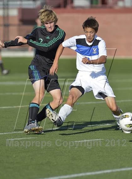 Thumbnail 3 in ThunderRidge @ Highlands Ranch photogallery.
