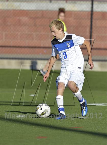 Thumbnail 1 in ThunderRidge @ Highlands Ranch photogallery.