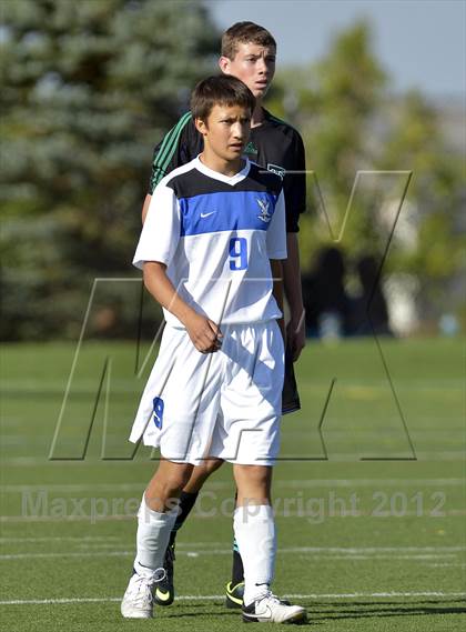 Thumbnail 2 in ThunderRidge @ Highlands Ranch photogallery.