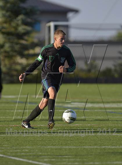 Thumbnail 2 in ThunderRidge @ Highlands Ranch photogallery.