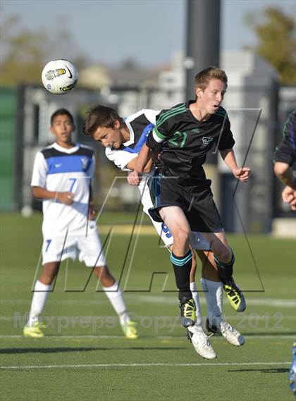 Thumbnail 1 in ThunderRidge @ Highlands Ranch photogallery.