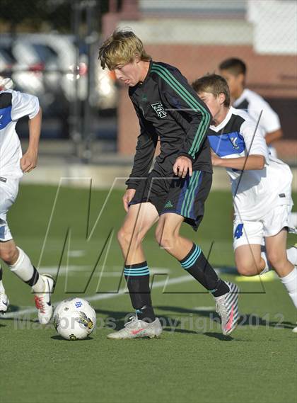 Thumbnail 2 in ThunderRidge @ Highlands Ranch photogallery.