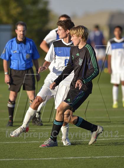 Thumbnail 1 in ThunderRidge @ Highlands Ranch photogallery.