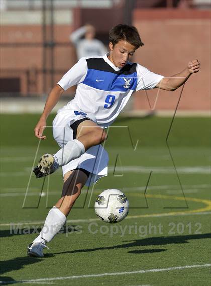 Thumbnail 3 in ThunderRidge @ Highlands Ranch photogallery.