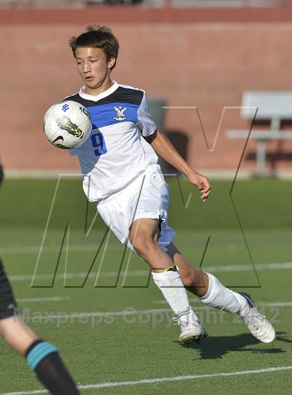 Thumbnail 1 in ThunderRidge @ Highlands Ranch photogallery.